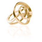 GOLDRING U4 GG M
